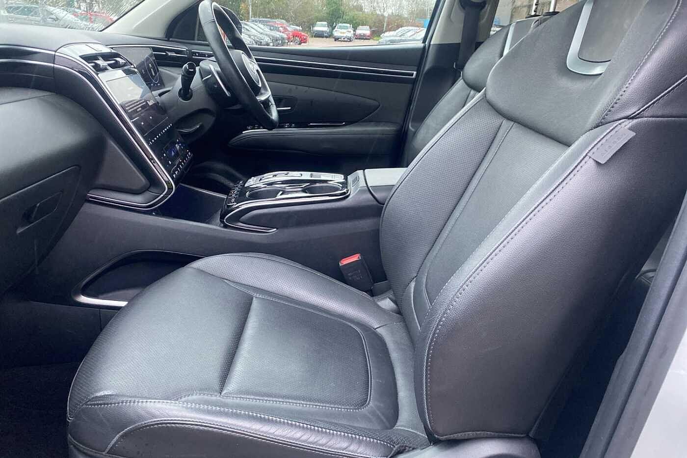 Used Hyundai TUCSON 2021 for sale - 76926314: Photo 39