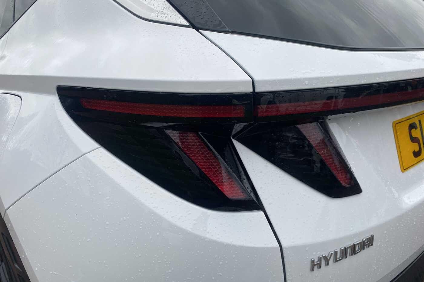 Used Hyundai TUCSON 2021 for sale - 76926314: Photo 40