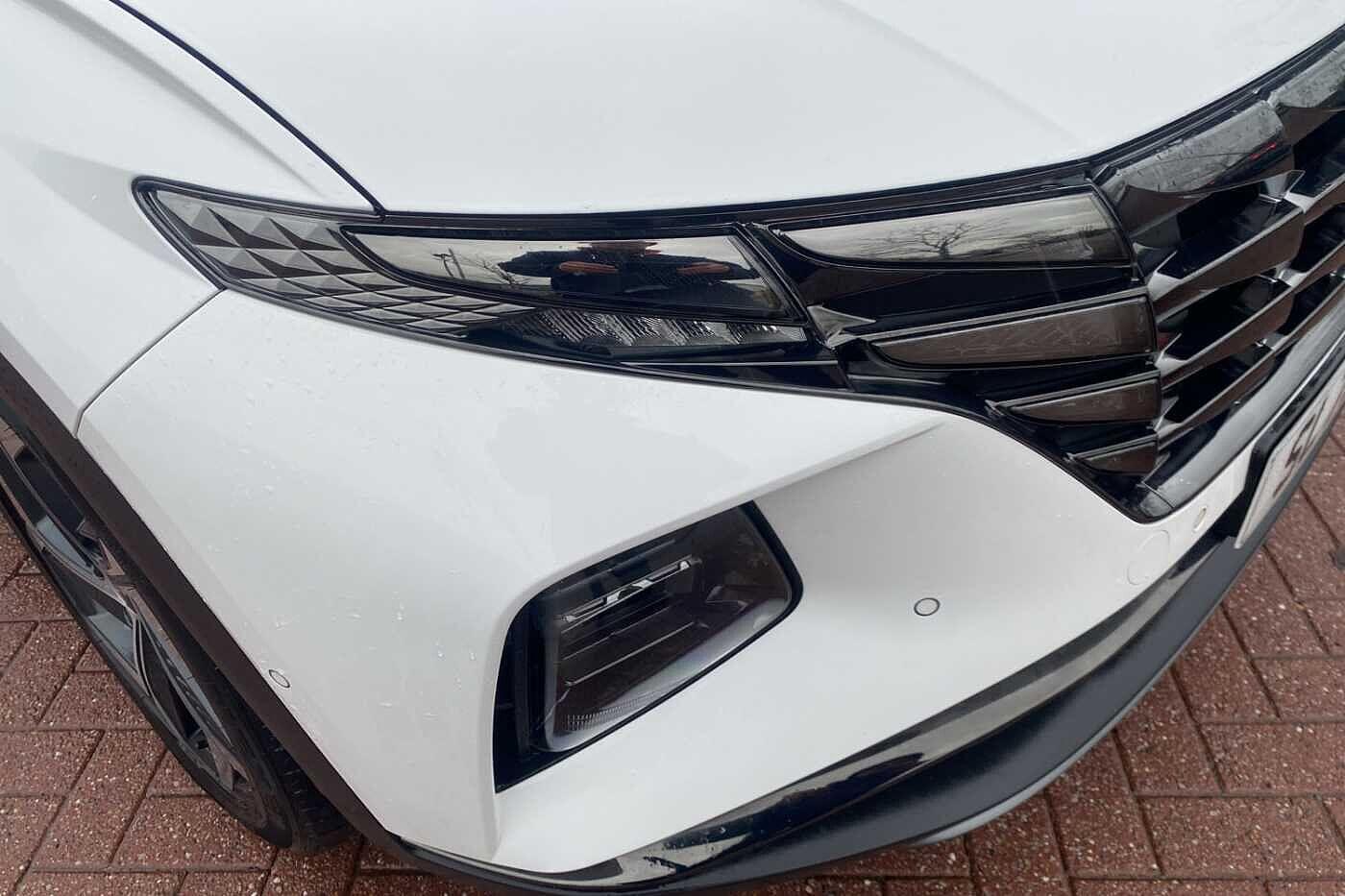 Used Hyundai TUCSON 2021 for sale - 76926314: Photo 43