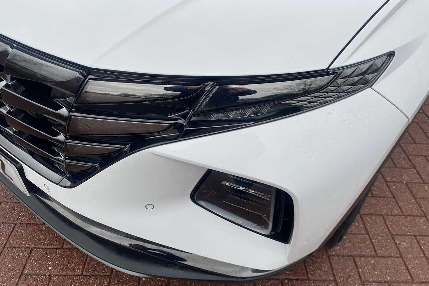 Used Hyundai TUCSON 2021 for sale - 76926314: Photo 44