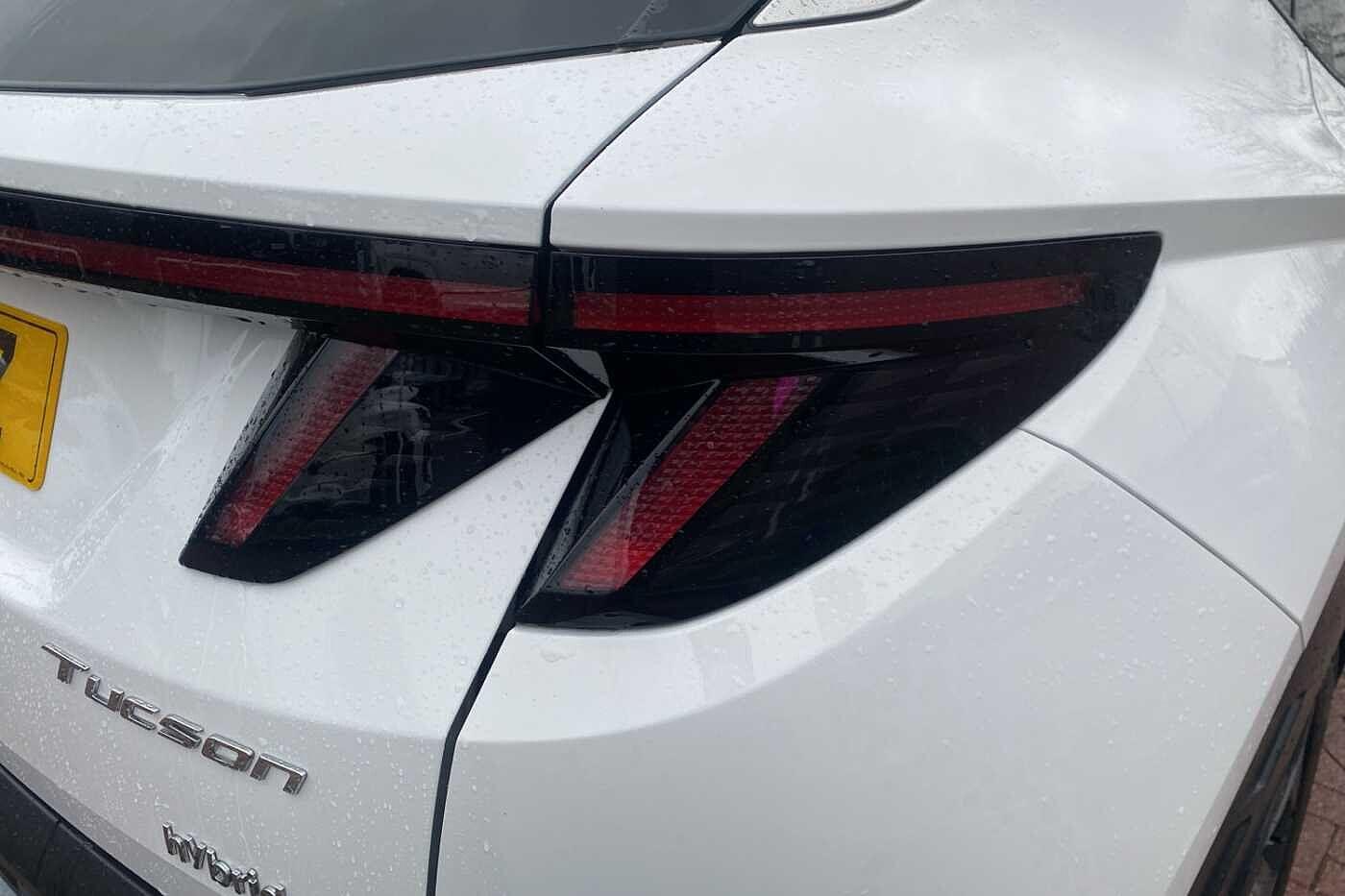 Used Hyundai TUCSON 2021 for sale - 76926314: Photo 45