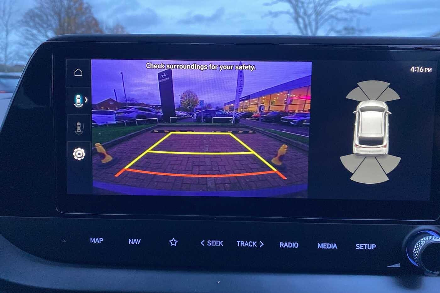 Used Hyundai i20 2025 for sale - 76993373: Photo 10