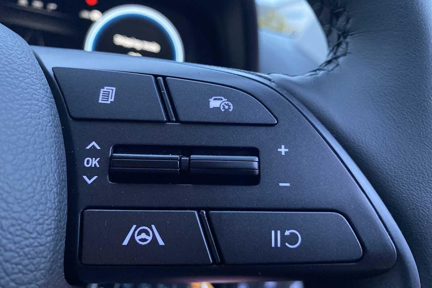 Used Hyundai i20 2025 for sale - 76993373: Photo 15