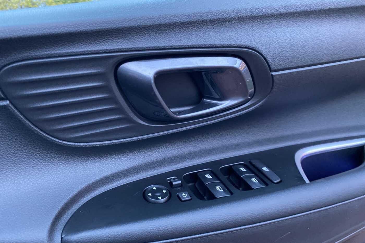 Used Hyundai i20 2025 for sale - 76993373: Photo 17