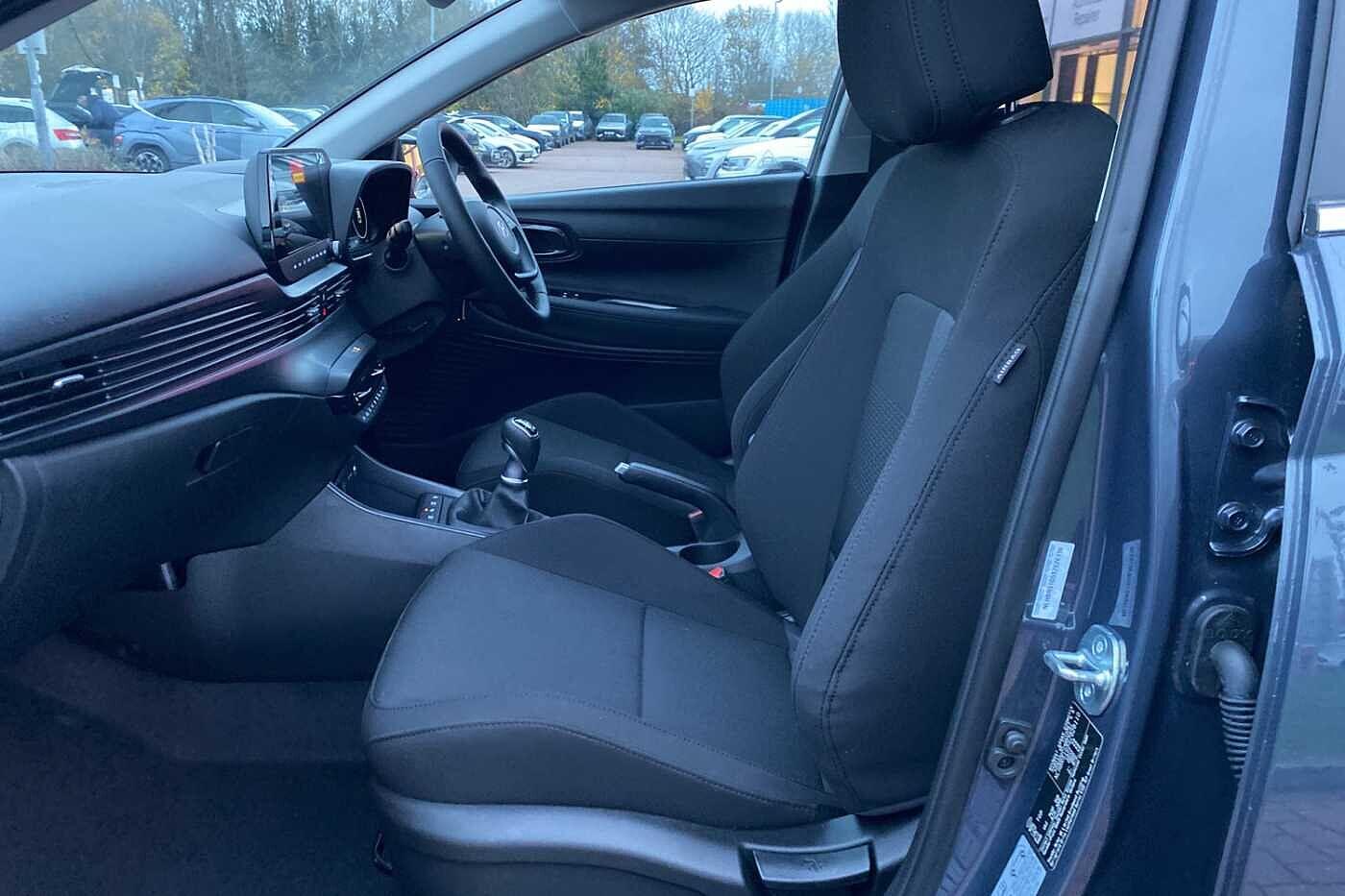 Used Hyundai i20 2025 for sale - 76993373: Photo 26