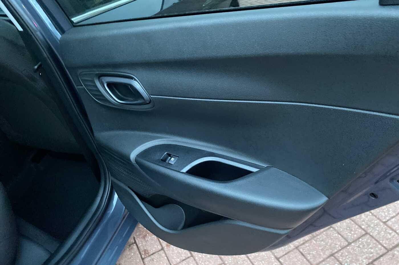 Used Hyundai i20 2025 for sale - 76993373: Photo 31