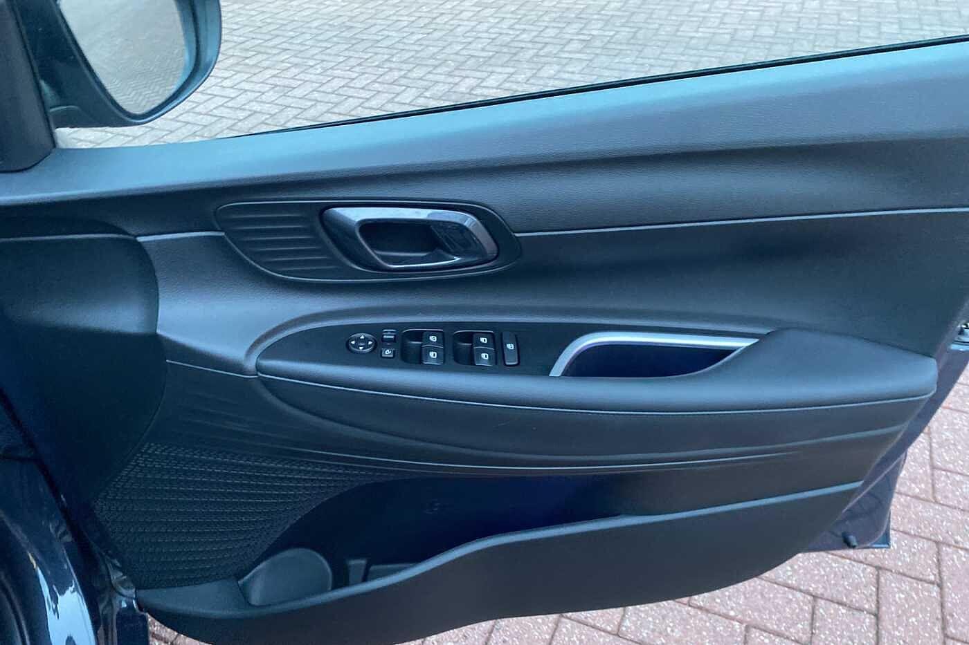 Used Hyundai i20 2025 for sale - 76993373: Photo 33