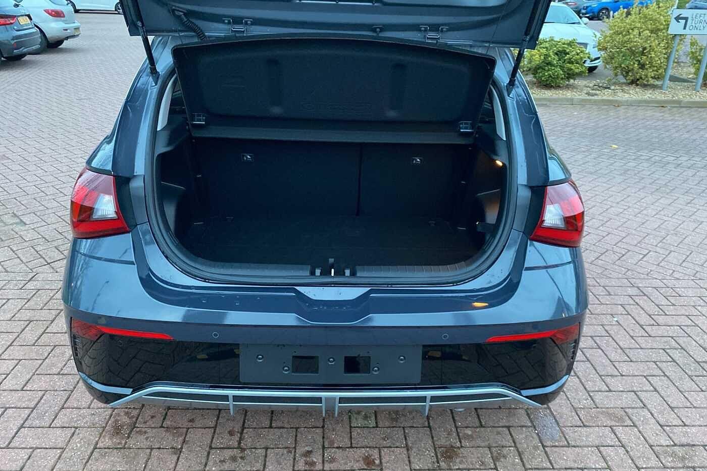 Used Hyundai i20 2025 for sale - 76993373: Photo 34