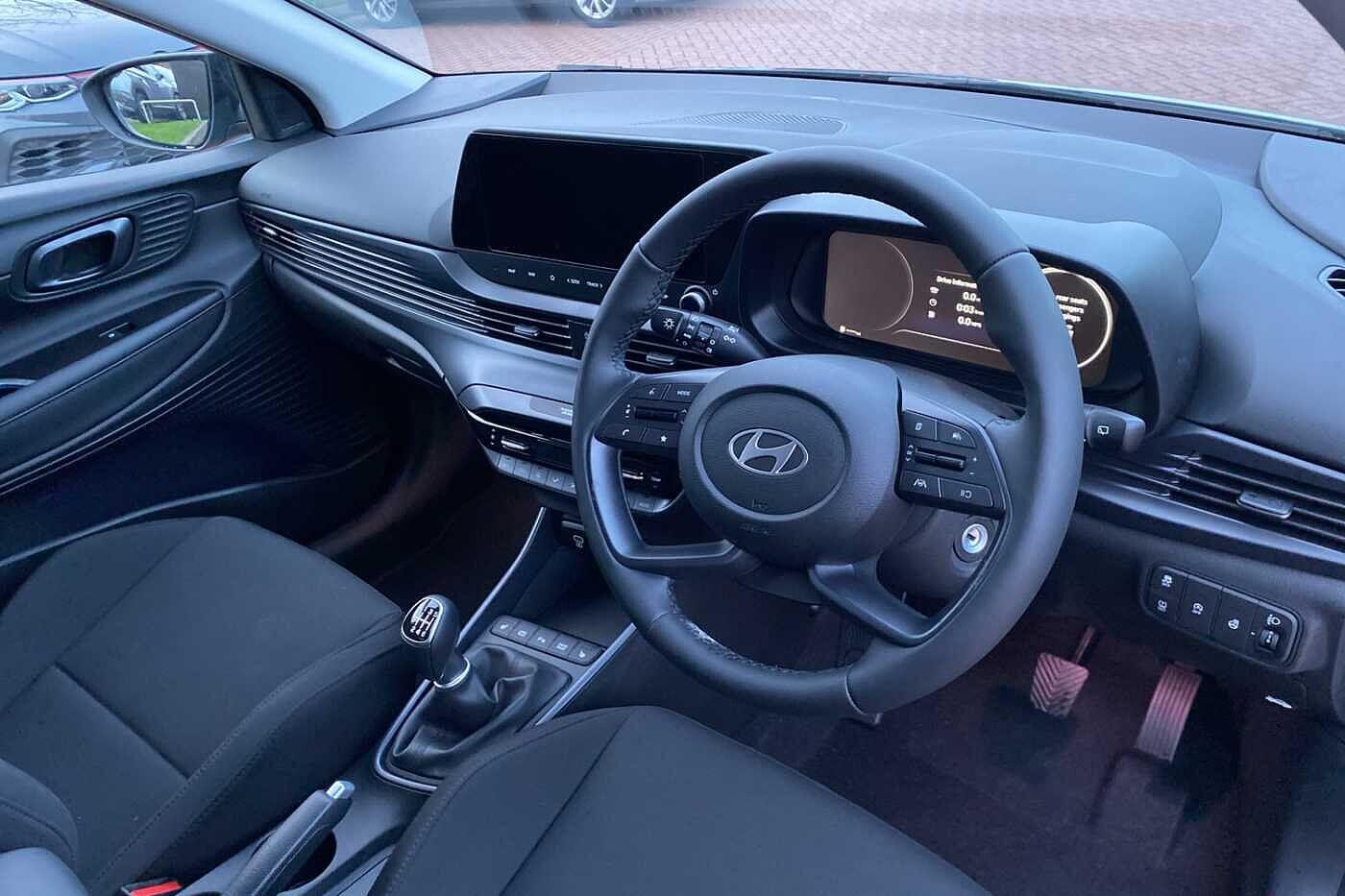 Used Hyundai i20 2025 for sale - 76993373: Photo 5