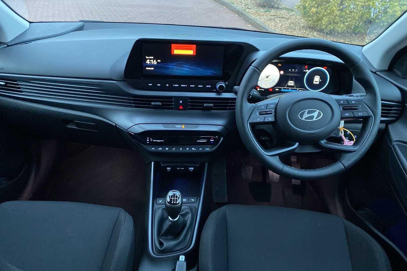 Used Hyundai i20 2025 for sale - 76993373: Photo 9