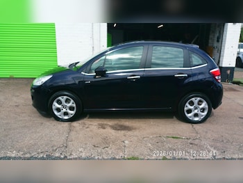 Used Citroen C3 2015 for sale - 79446431: Photo