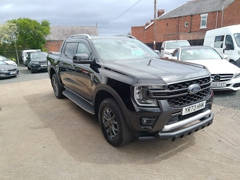 Used Ford Ranger 2023 for sale - 78654473: Photo