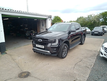 Used Ford Ranger 2023 for sale - 78654473: Photo