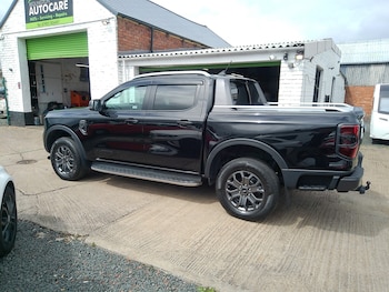 Used Ford Ranger 2023 for sale - 78654473: Photo