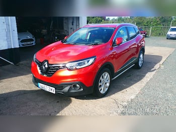 Used Renault Kadjar 2017 for sale - 79703858: Photo