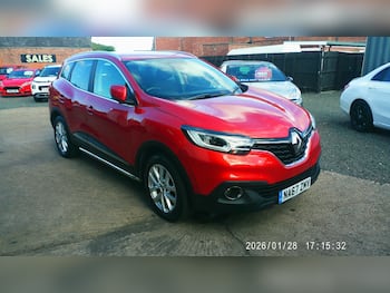 Used Renault Kadjar 2017 for sale - 79703858: Photo