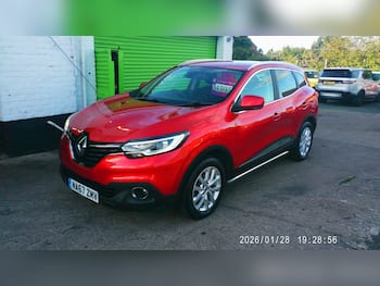 Used Renault Kadjar 2017 for sale - 79703858: Photo