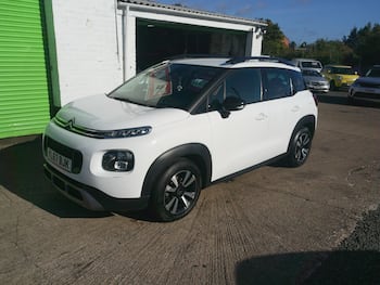 Used Citroen C3 Aircross 2018 for sale - 79693012: Photo