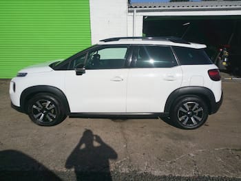 Used Citroen C3 Aircross 2018 for sale - 79693012: Photo