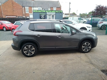 Used Peugeot 2008 2017 for sale - 78778953: Photo