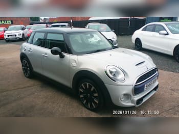 Used MINI Hatch 2016 for sale - 79703868: Photo