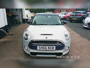 Used MINI Hatch 2016 for sale - 79703868: Photo