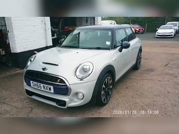 Used MINI Hatch 2016 for sale - 79703868: Photo