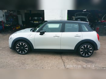 Used MINI Hatch 2016 for sale - 79703868: Photo