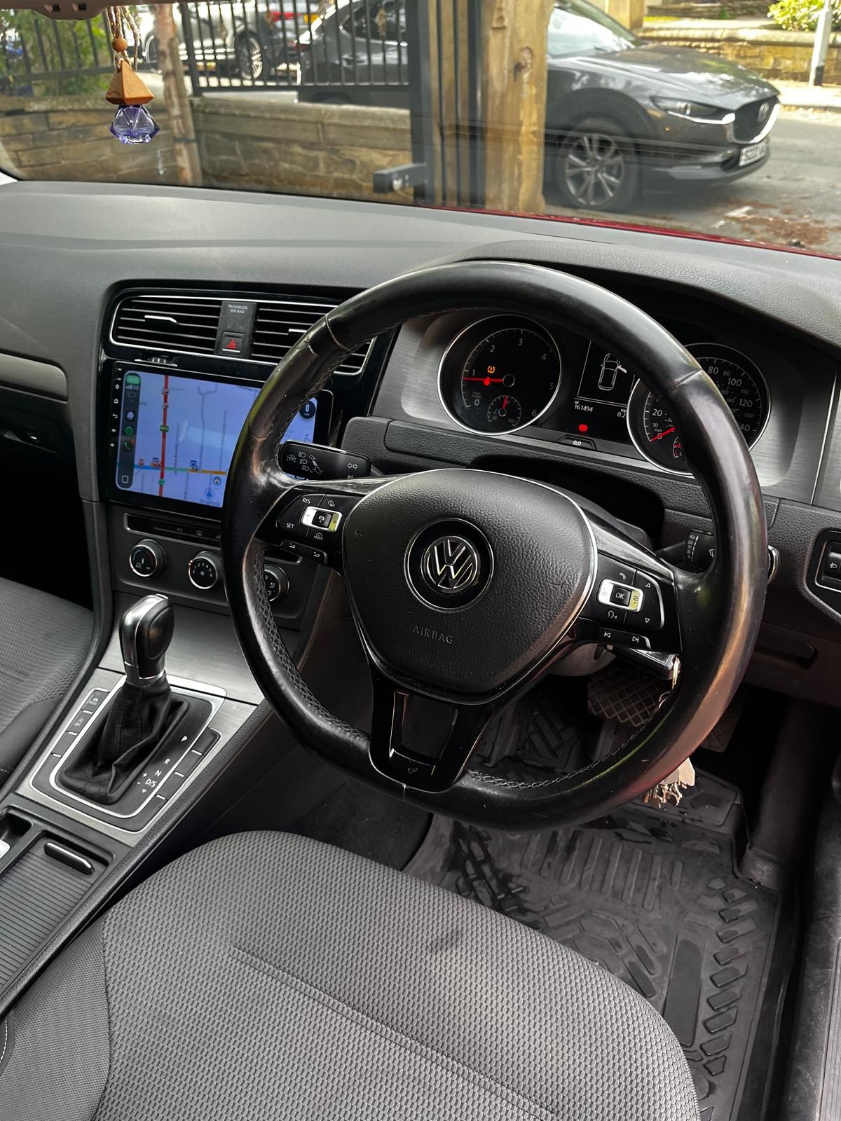 Used Volkswagen Golf 2013 for sale - 76302000: Photo 10
