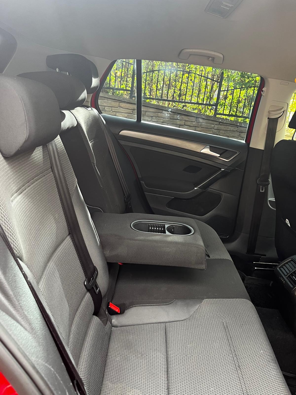 Used Volkswagen Golf 2013 for sale - 76302000: Photo 14