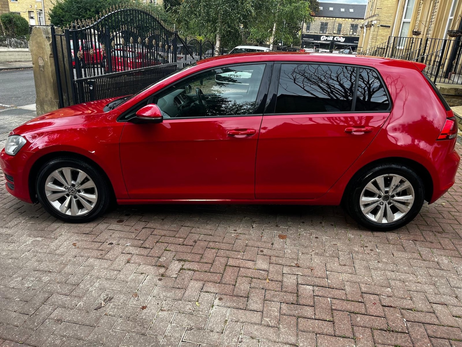 Used Volkswagen Golf 2013 for sale - 76302000: Photo 5
