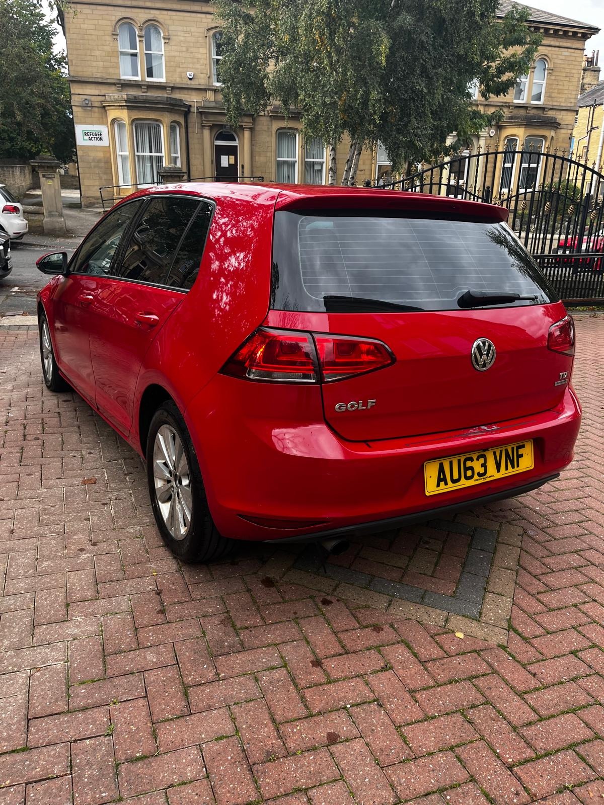 Used Volkswagen Golf 2013 for sale - 76302000: Photo 6