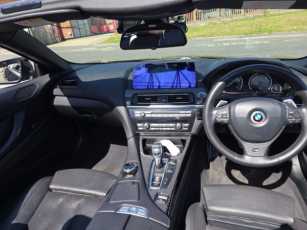 Used BMW 6 Series 2011 for sale - 75599239: Photo 10