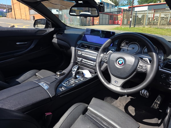 Used BMW 6 Series 2011 for sale - 75599239: Photo 11