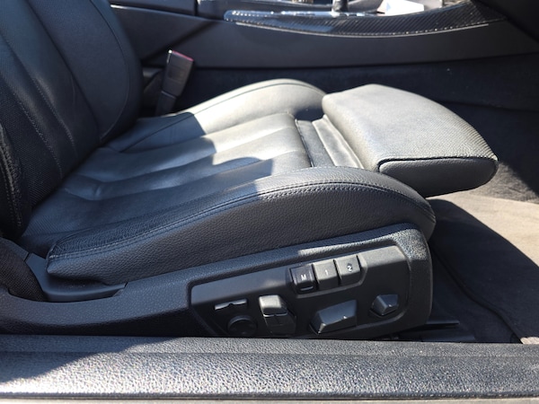 Used BMW 6 Series 2011 for sale - 75599239: Photo 12