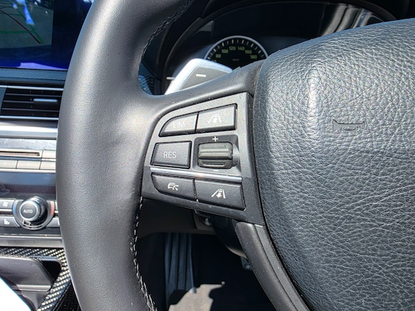 Used BMW 6 Series 2011 for sale - 75599239: Photo 13
