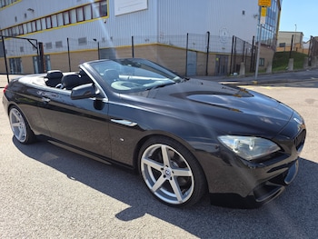 Used BMW 6 Series 2011 for sale - 75599239: Photo