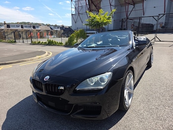 Used BMW 6 Series 2011 for sale - 75599239: Photo