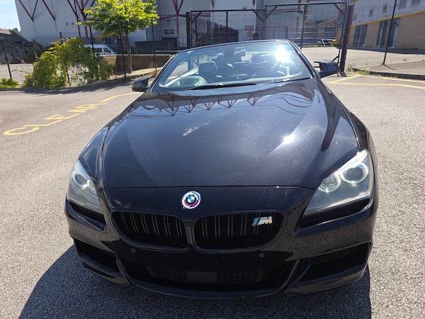 Used BMW 6 Series 2011 for sale - 75599239: Photo 3