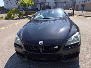 Used BMW 6 Series 2011 for sale - 75599239: Photo
