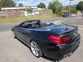 Used BMW 6 Series 2011 for sale - 75599239: Photo