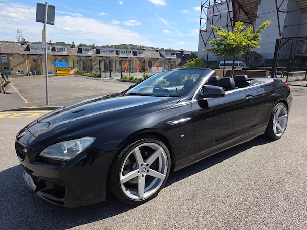 Used BMW 6 Series 2011 for sale - 75599239: Photo 5