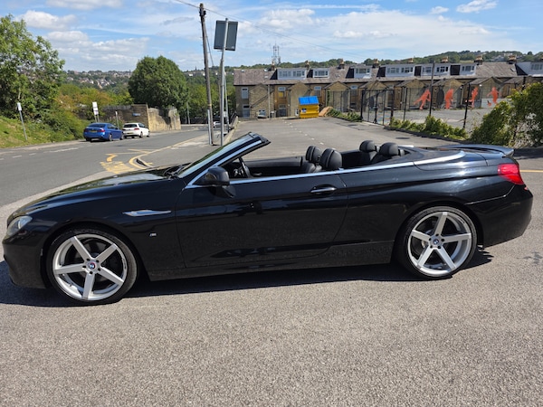 Used BMW 6 Series 2011 for sale - 75599239: Photo 6
