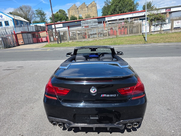 Used BMW 6 Series 2011 for sale - 75599239: Photo 8