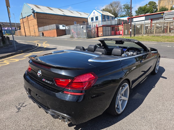 Used BMW 6 Series 2011 for sale - 75599239: Photo 9