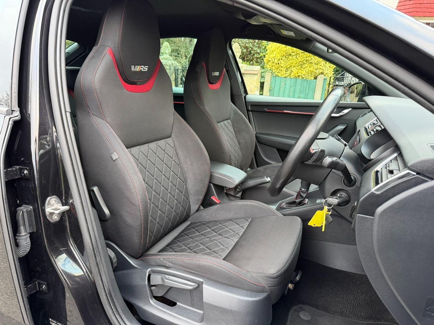 Used Skoda Octavia 2019 for sale - 76748916: Photo 10