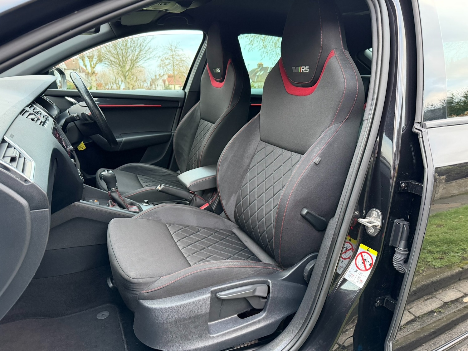 Used Skoda Octavia 2019 for sale - 76748916: Photo 11