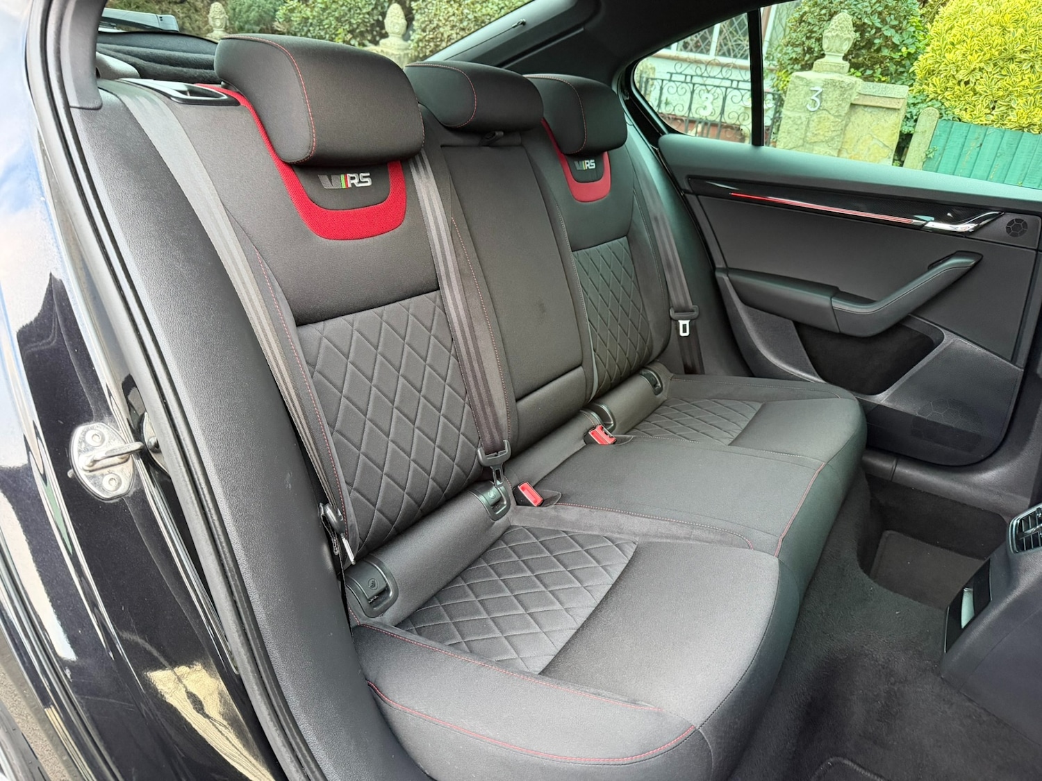 Used Skoda Octavia 2019 for sale - 76748916: Photo 12