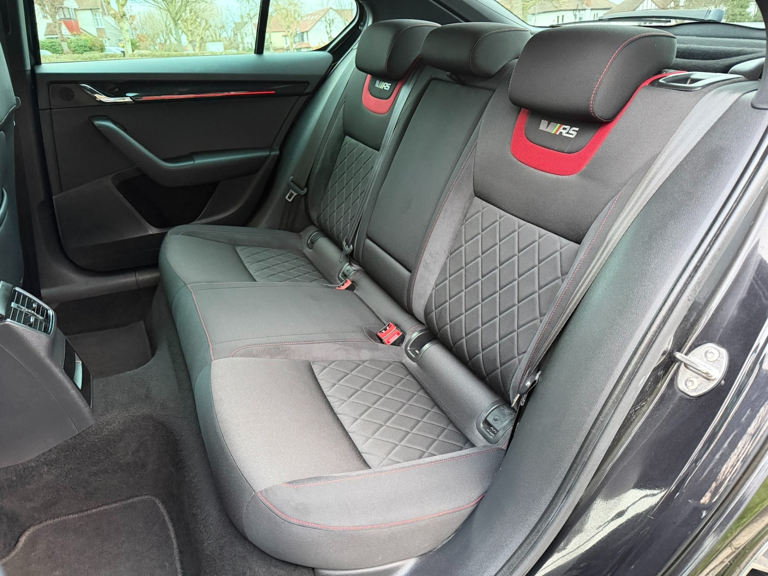 Used Skoda Octavia 2019 for sale - 76748916: Photo 13