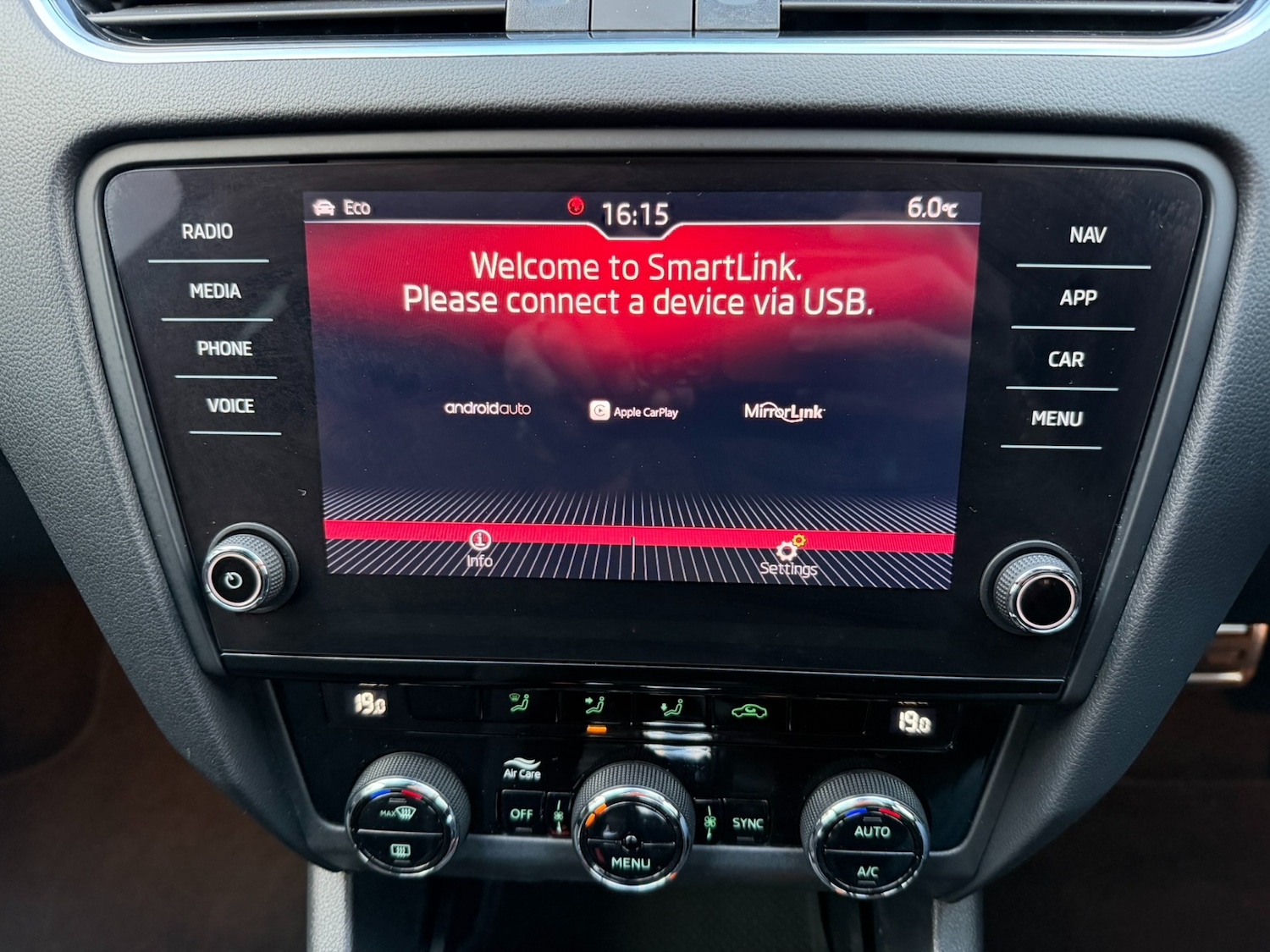 Used Skoda Octavia 2019 for sale - 76748916: Photo 16